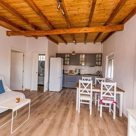 Los Olivos Βίλα Cardon Εξωτερικό φωτογραφία