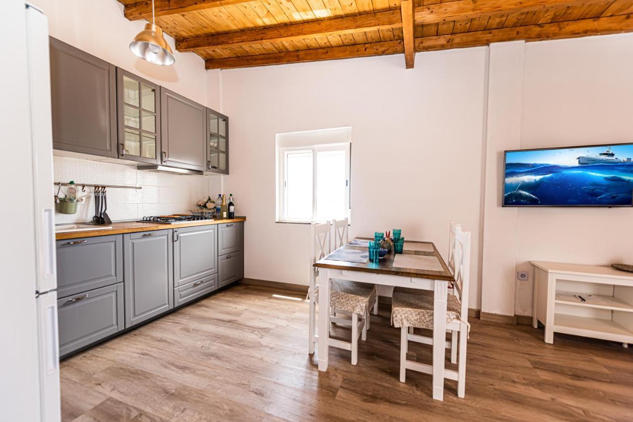 Los Olivos Βίλα Cardon Εξωτερικό φωτογραφία