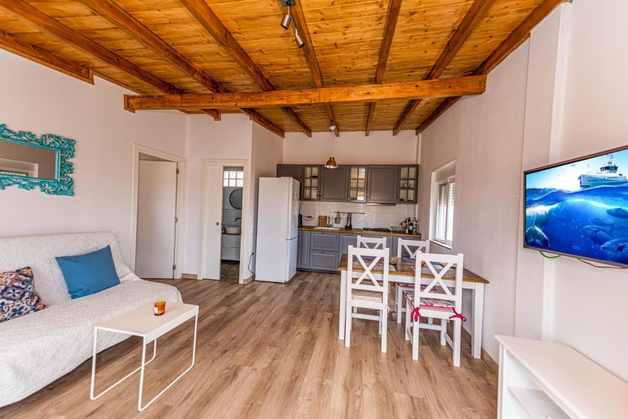 Los Olivos Βίλα Cardon Εξωτερικό φωτογραφία