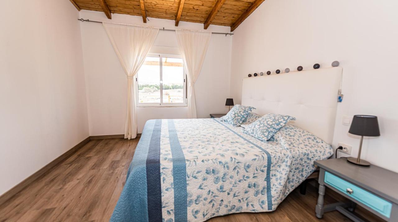 Los Olivos Βίλα Cardon Εξωτερικό φωτογραφία