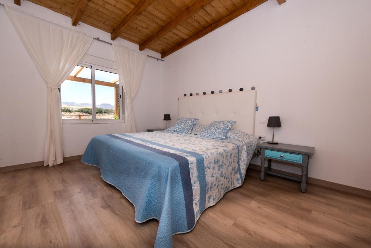Los Olivos Βίλα Cardon Εξωτερικό φωτογραφία